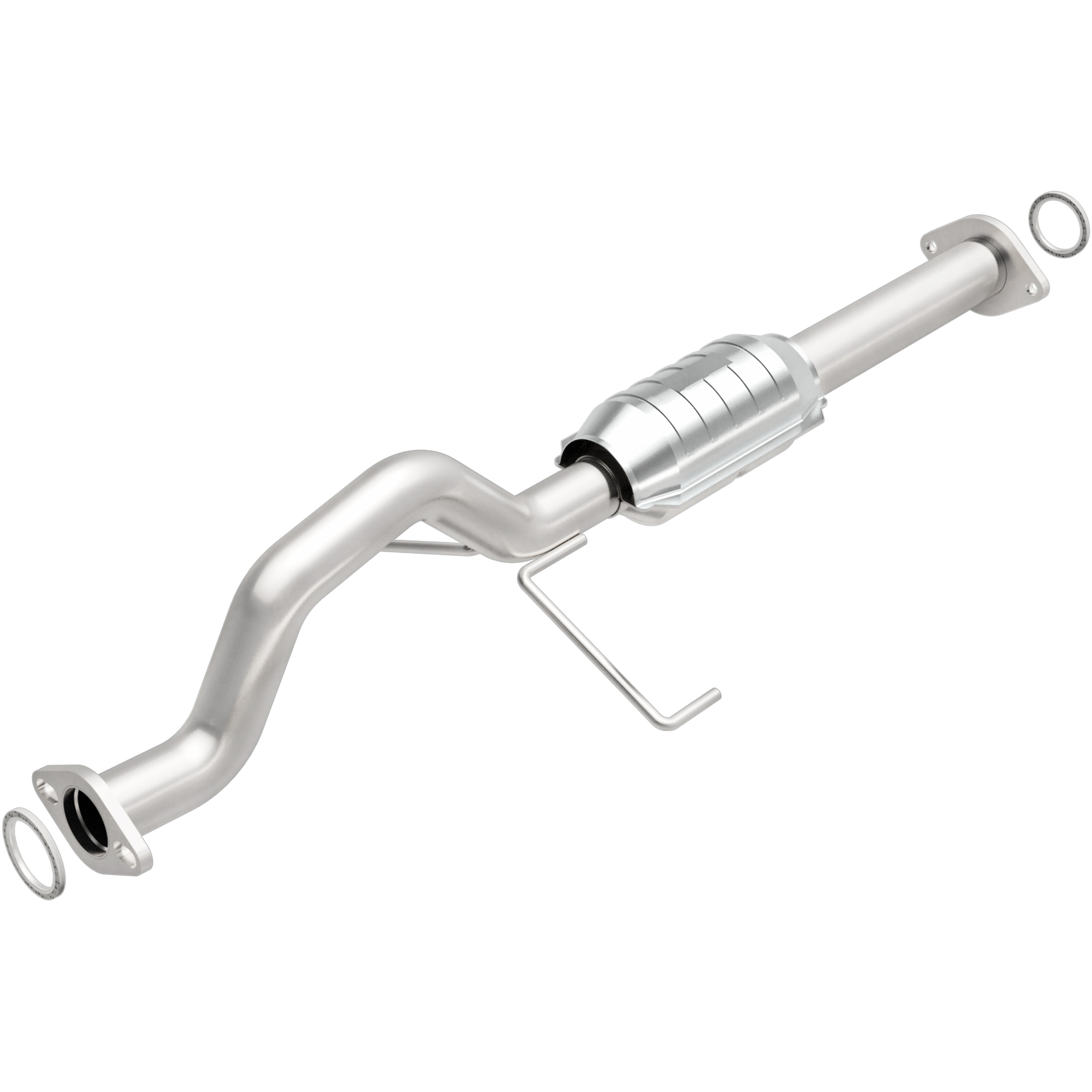 MagnaFlow 1996-2002 Mazda Millenia HM Grade Federal / EPA Compliant Direct-Fit Catalytic Converter